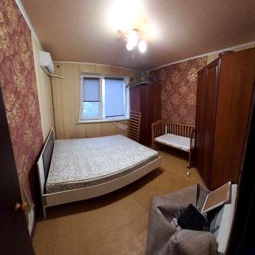 Продам двухкомнатную квартиру, 10/16, район Шишковка.