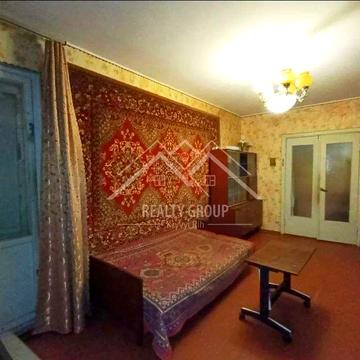 Продаж 3к квартири на Вечірньому