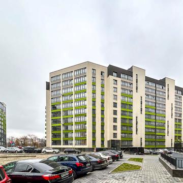 Приозерна вул., (Будинок 23)