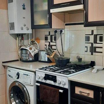 Довгострокова оренда 2к Квартира Гліба Бабича (8-го Березня (Центр)) вулиця