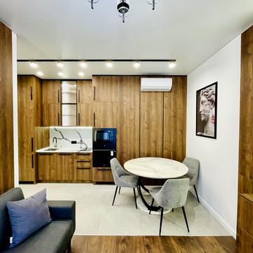 Краснова вул., 1-А