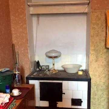 Продаж 2к Квартира Кострова вулиця