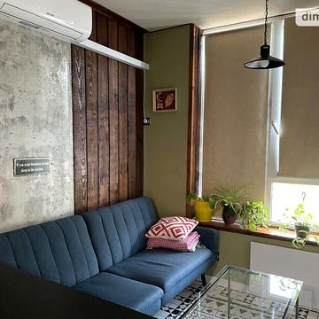 Довгострокова оренда 1к Квартира Університетська (Карла Маркса) вулиця ЖК Green Side