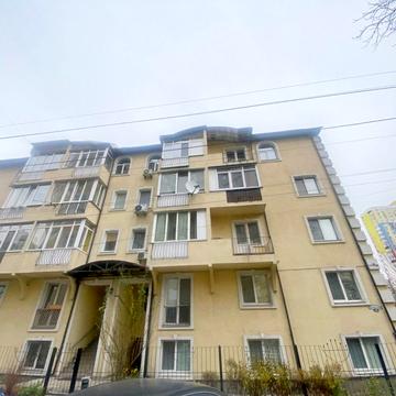 Краснокутський пров., 16