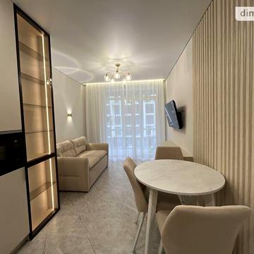 Довгострокова оренда 1к Квартира Балог Клари вулиця