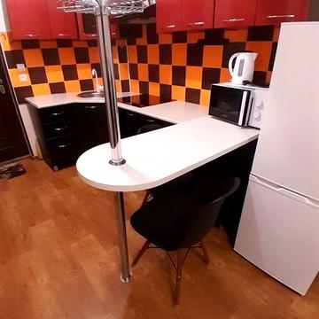 Здаю в оренду смарт-квартиру в р-ні Центрального  ринку