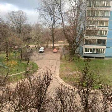 Продаж 1-кім. квартири Лівий берег, м. Кам’янське