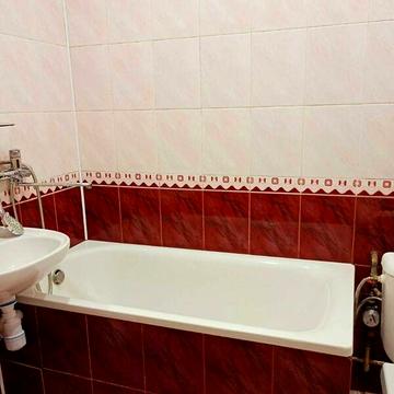 Довгострокова оренда 2к Квартира Дмитра Майбороди вулиця