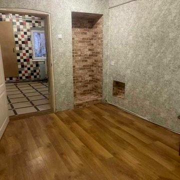 Продам двухкомнатую квртиру возле Цирка