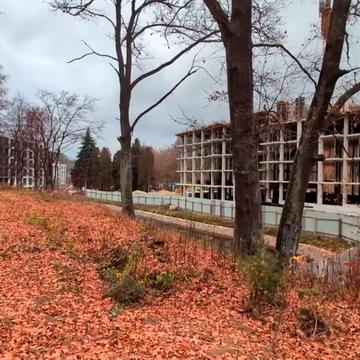 Львівська вул., 92а