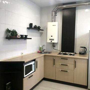 Довгострокова оренда 1к Квартира Гоголя вулиця