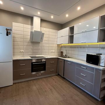 Академіка Шалімова вул. (Героїв Севастополя), 35-А