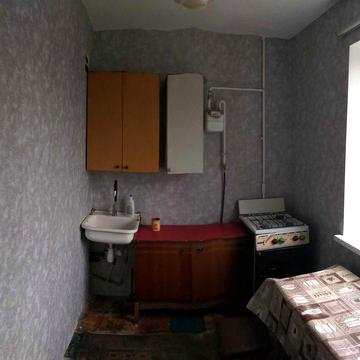 Здам 1 кімнатну квартиру 3/9 на 11 мкрні м/с.