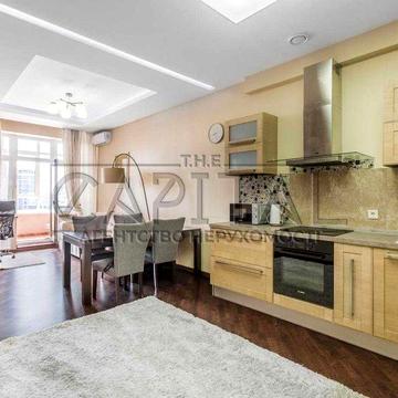 Продаж квартири Коновальця 36 Б/ Печерськ