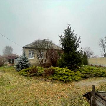 Продам будинок с.Безруки