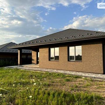 Продаж 3к Дім вулиця Паркова