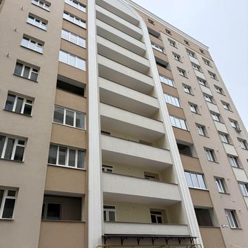 Кармелюка вул., 3-В