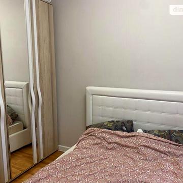 Довгострокова оренда 3к Квартира Гідропаркова вулиця