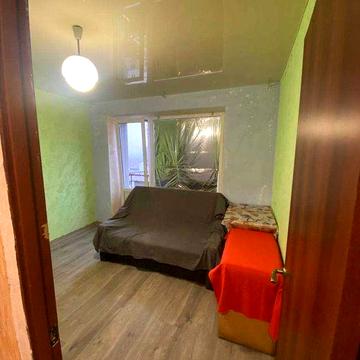 Сдам 1-но ком квартиру на Образцова