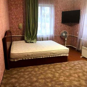 Сдам частный   3-комнатный  дом.