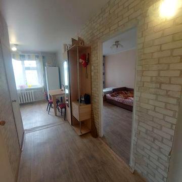 Сдам 1ком Глушко 15/ Макдональдс. Можно с питомцем