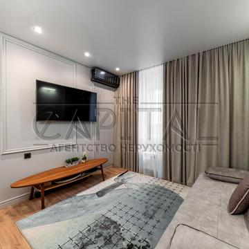 Михайла Бойчука вул. (Кіквідзе), 41-Б