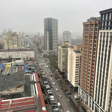 Антоновича вул. (Горького), 109