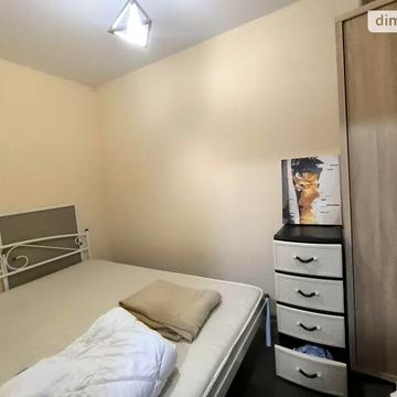 Довгострокова оренда 1к Квартира Ушинського провулок