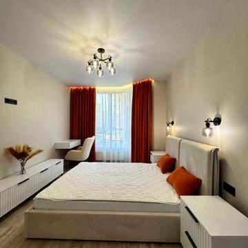 Преміальна однокімнатна квартира в ЖК Sofia Residence - Молодіжна 10!! ЖК Софія Резиденс