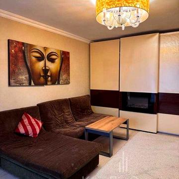 2к затишна квартира Правий берег метро Звіринецька Печерський р-н