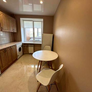 Здам 1 кімнатну квартиру на пр.Героїв 23