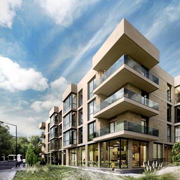 Продаж квартири від забудовника , ЖК Hilltop ЖК Hilltop