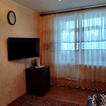 1-к. кв. пр. Перемоги 78-А, Олексіївка