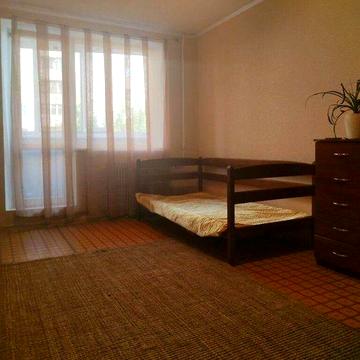 1к кв Пісочин-Мобіль, вул. Свободы (Комарова) б.9