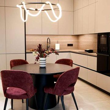 2-кімнатна квартира у ЖК GRAND HILLS, Ужгород - GH 4.32 ЖК Grand Hills