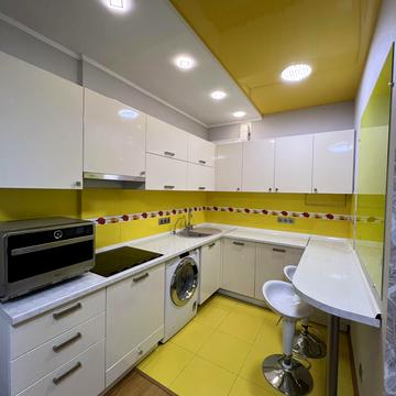 Регенераторна вул., 4 к14