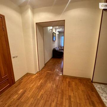 Продаж 3к Квартира Привільна вулиця