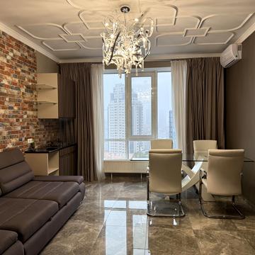 Саксаганського вул., 37-К