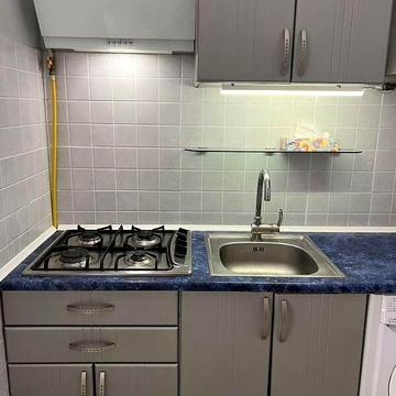 Довгострокова оренда 1к Квартира Хорватська вулиця