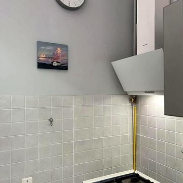 Довгострокова оренда 1к Квартира Хорватська вулиця