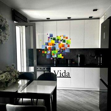 Продаж 2к в ЖК Вигурівщина-20 з ремонтом, вул. Закревского,101-б ЖК Вигурівщина-20