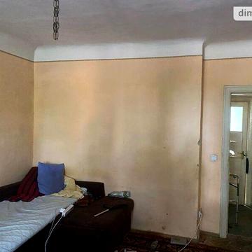 Продаж 1к Квартира Левандівська вулиця