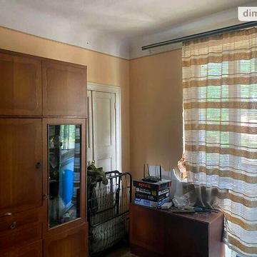 Продаж 1к Квартира Левандівська вулиця