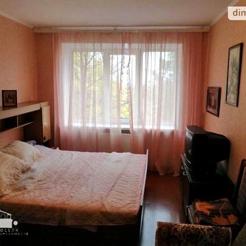 Продаж 2к Квартира Краснокутського Юрія вулиця