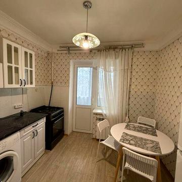 Сдам 1-кімнатну квартиру вул. Левка Лукʼяненка 2г (