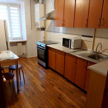 Оренда 3х кімнатної квартири на Леваді з Автономним опаленням!!!