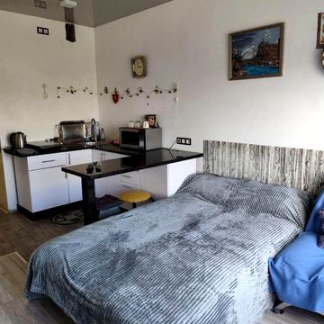 Трускавецька вул., 2-А