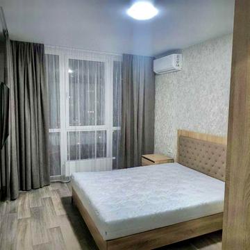 Віктора Некрасова вул. (Північно-Сирецька), 10-А