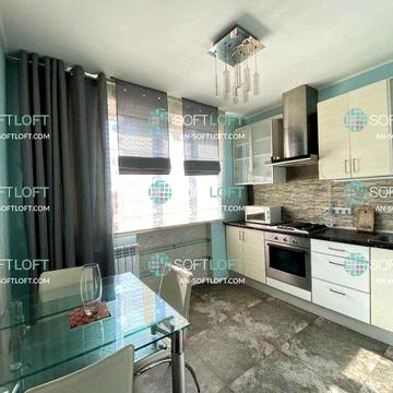 Долгосрочная аренда 2к квартиры в Центре