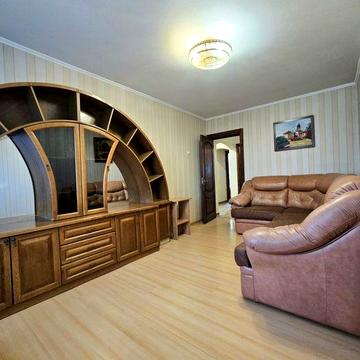 Оренда 3-к квартири Липківського 26  ( Урицького)  м. Вокзальна